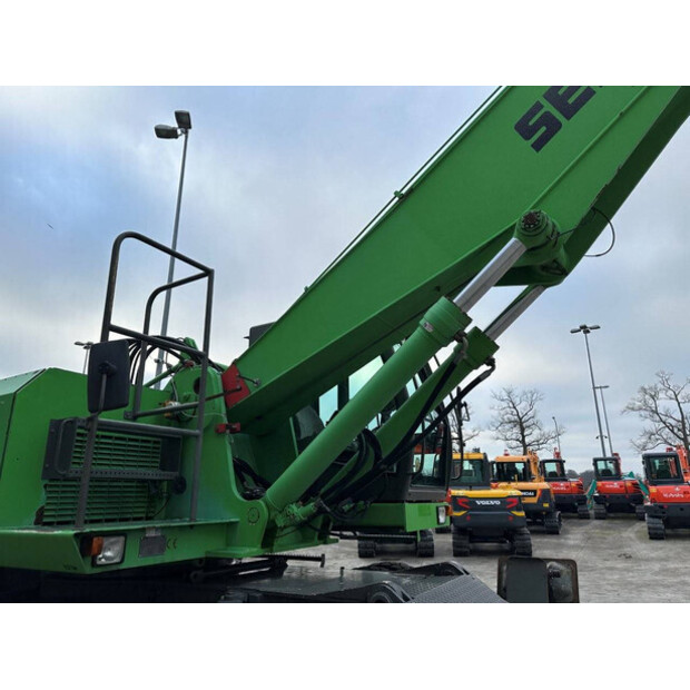 2002 SENNEBOGEN 835M-46458591