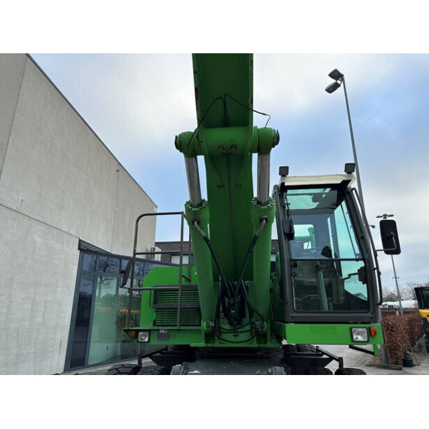 2002 SENNEBOGEN 835M-46458592