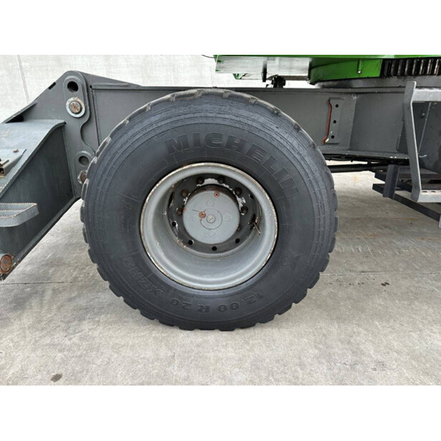 2002 SENNEBOGEN 835M-46458594