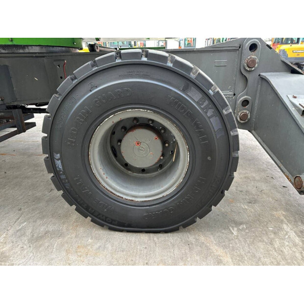 2002 SENNEBOGEN 835M-46458596