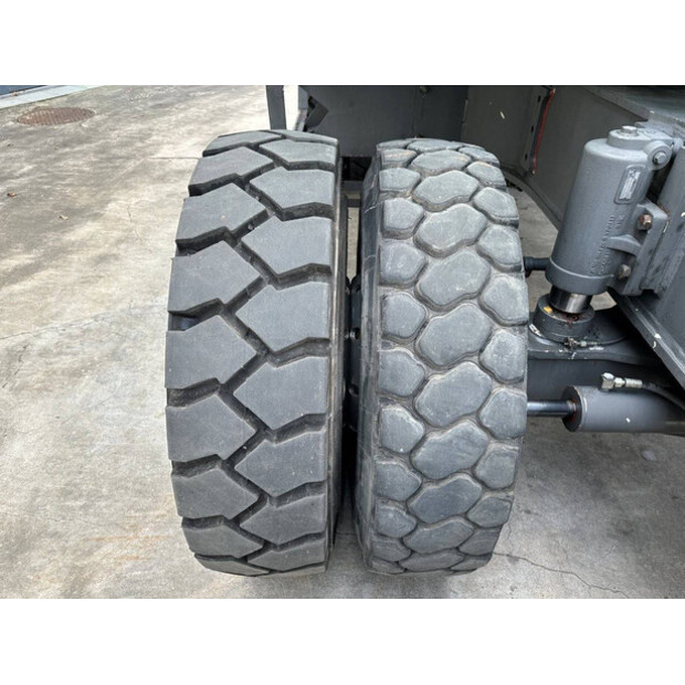 2002 SENNEBOGEN 835M-46458597