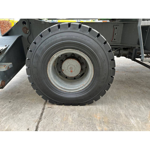 2002 SENNEBOGEN 835M-46458598