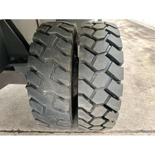 2002 SENNEBOGEN 835M-46458599