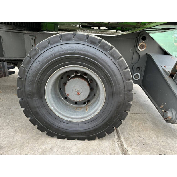 2002 SENNEBOGEN 835M-46458600