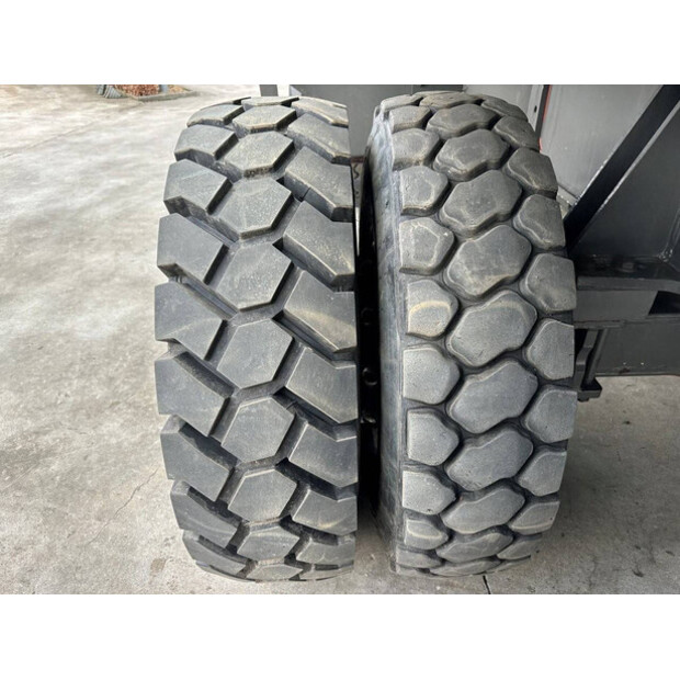 2002 SENNEBOGEN 835M-46458601