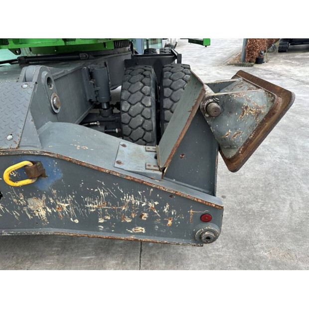 2002 SENNEBOGEN 835M-46458602