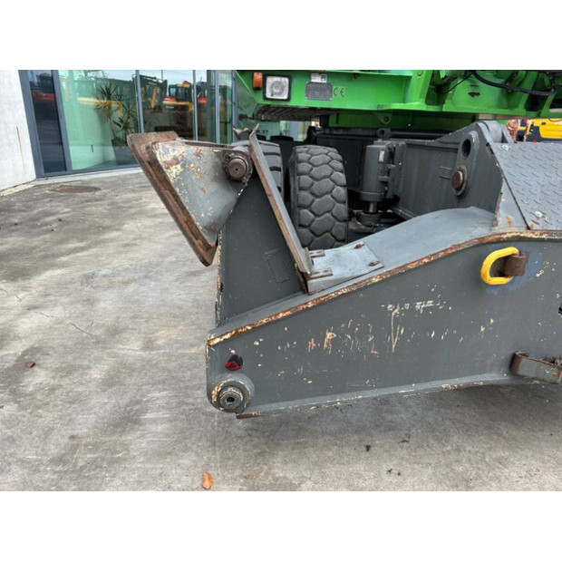 2002 SENNEBOGEN 835M-46458604