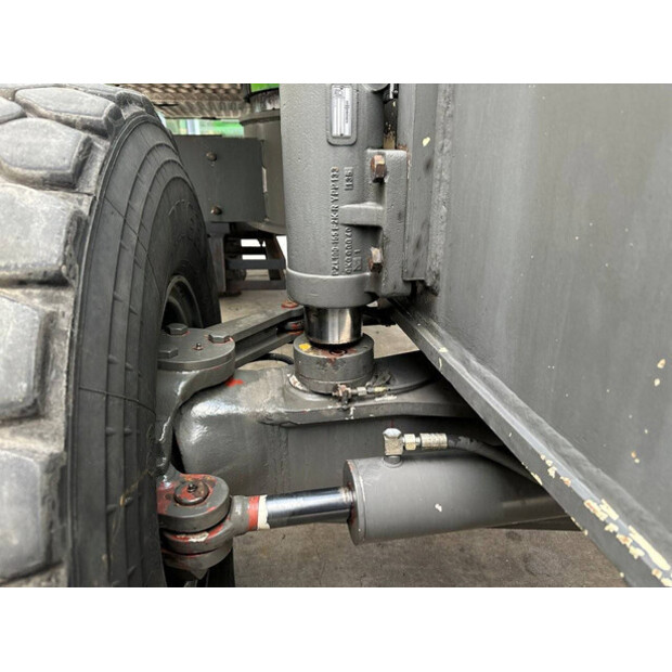 2002 SENNEBOGEN 835M-46458605