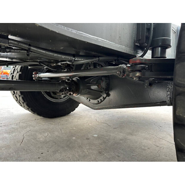 2002 SENNEBOGEN 835M-46458606