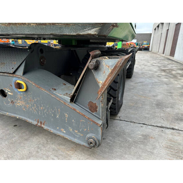 2002 SENNEBOGEN 835M-46458607