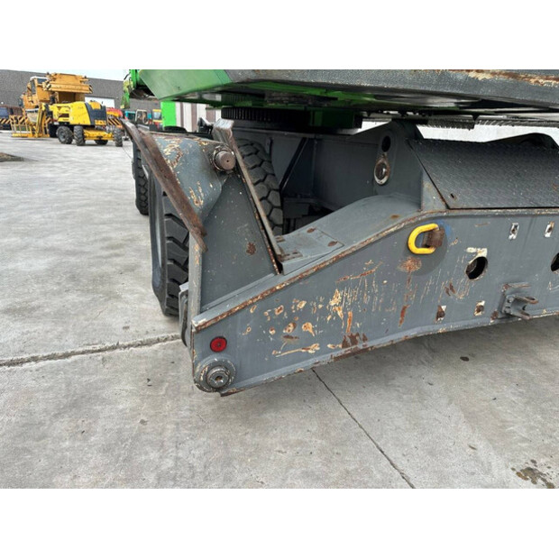 2002 SENNEBOGEN 835M-46458608