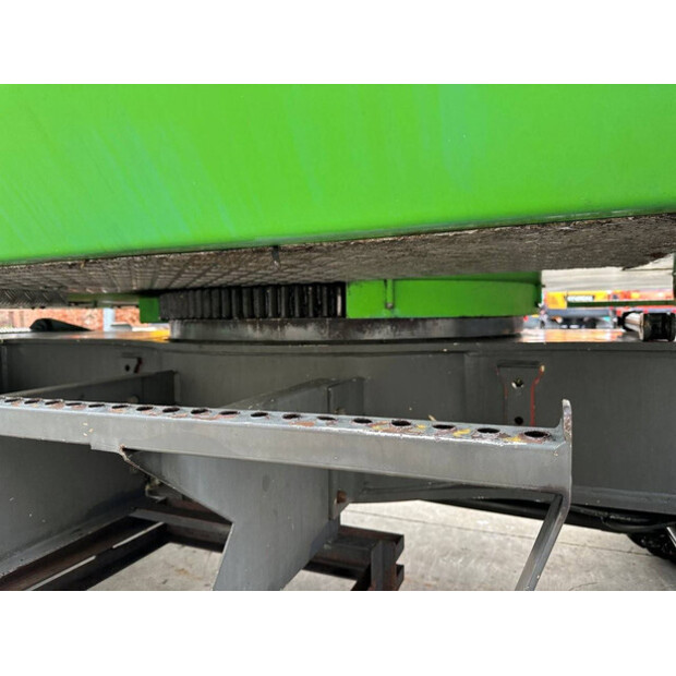 2002 SENNEBOGEN 835M-46458610