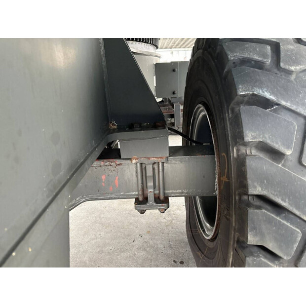 2002 SENNEBOGEN 835M-46458612