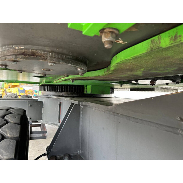 2002 SENNEBOGEN 835M-46458614