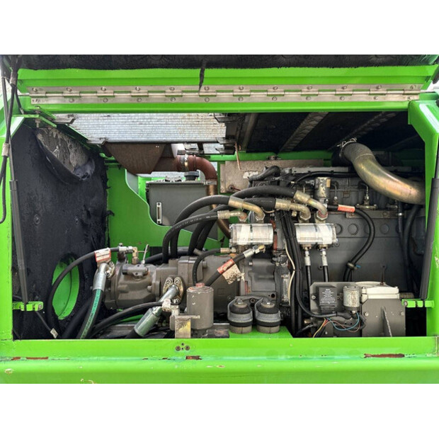 2002 SENNEBOGEN 835M-46458615