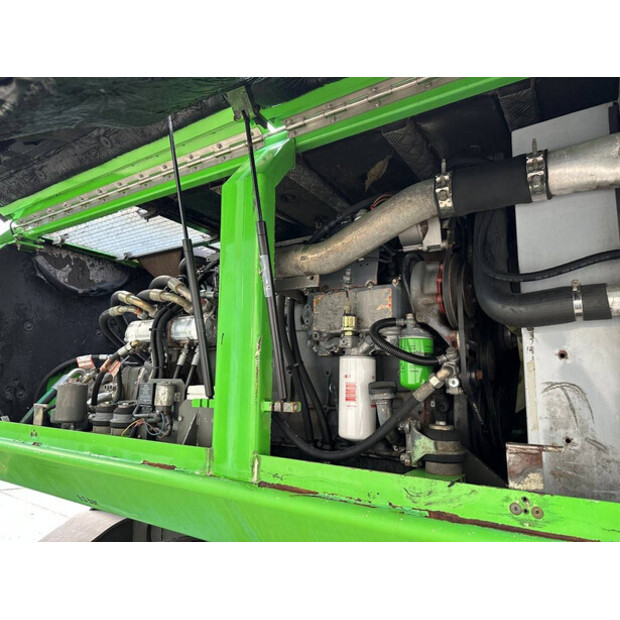 2002 SENNEBOGEN 835M-46458616