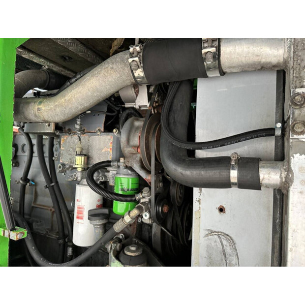 2002 SENNEBOGEN 835M-46458619