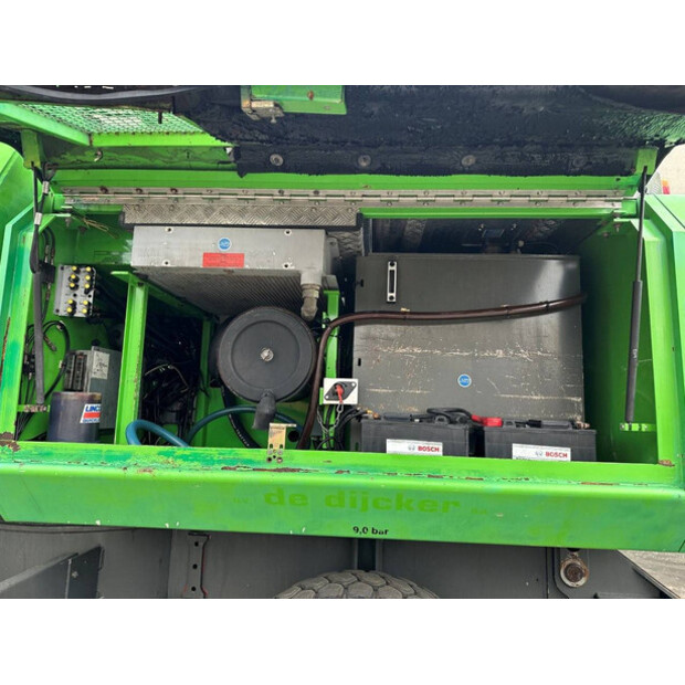 2002 SENNEBOGEN 835M-46458621