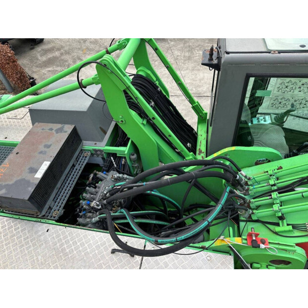 2002 SENNEBOGEN 835M-46458623