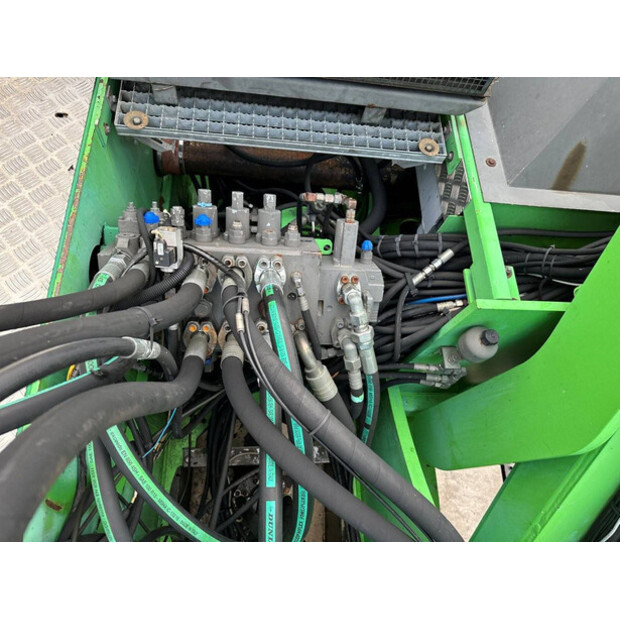 2002 SENNEBOGEN 835M-46458624