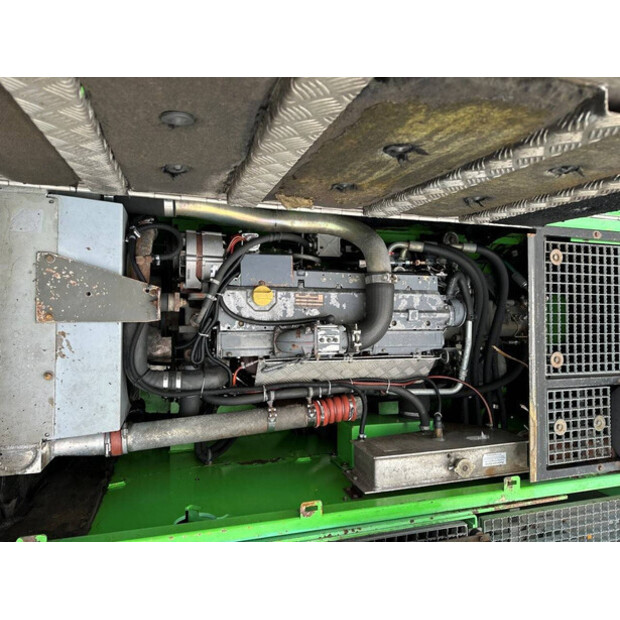 2002 SENNEBOGEN 835M-46458626