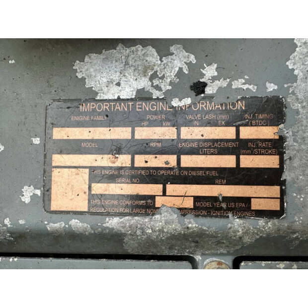 2002 SENNEBOGEN 835M-46458627