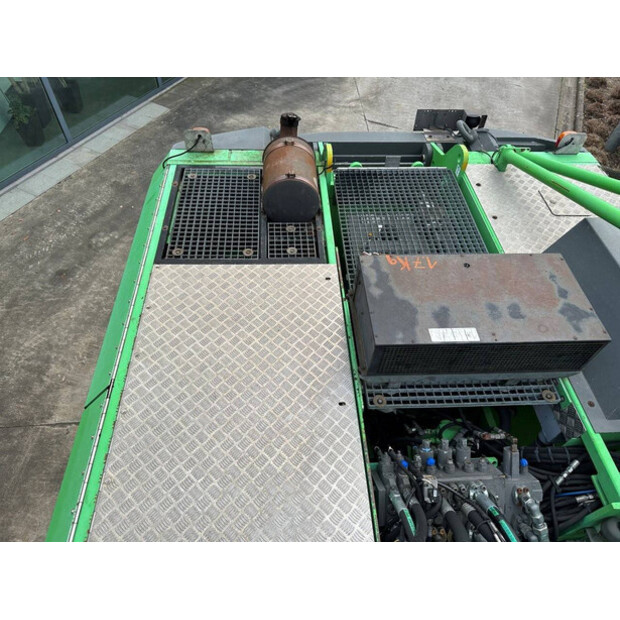 2002 SENNEBOGEN 835M-46458628