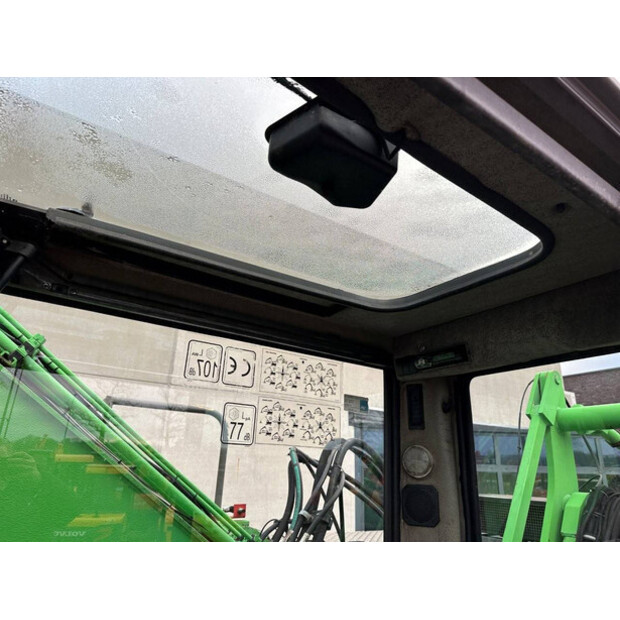 2002 SENNEBOGEN 835M-46458632