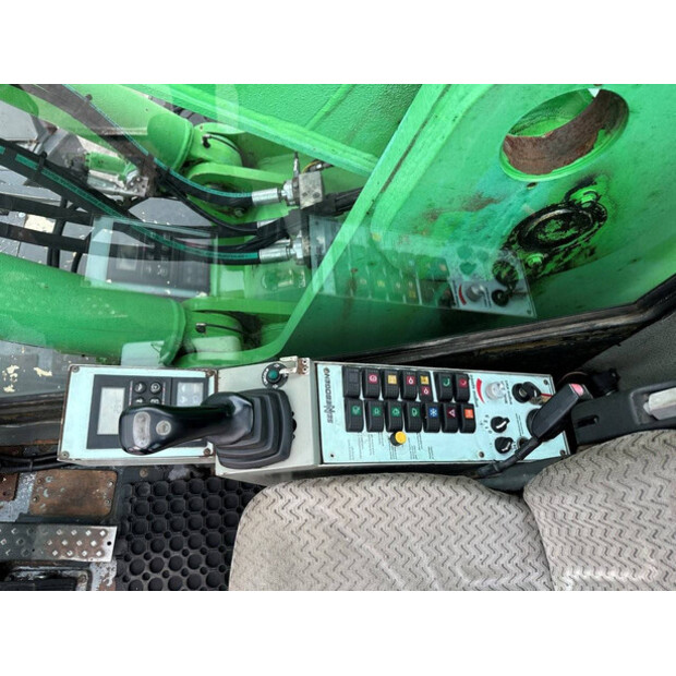 2002 SENNEBOGEN 835M-46458633