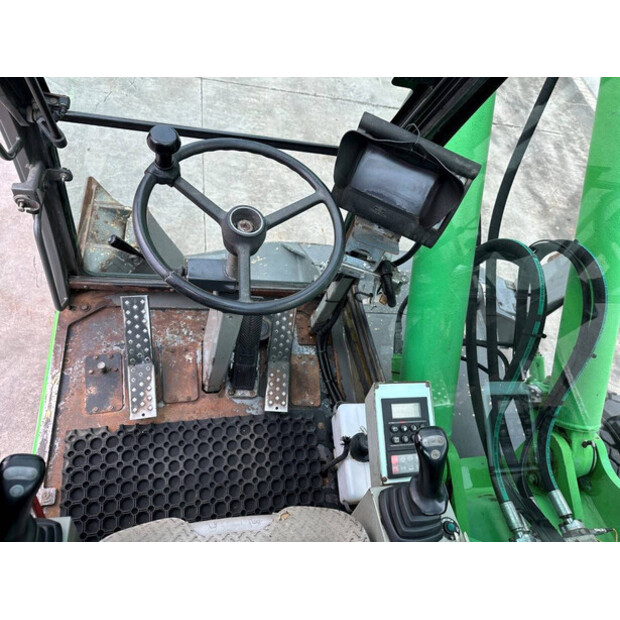 2002 SENNEBOGEN 835M-46458634