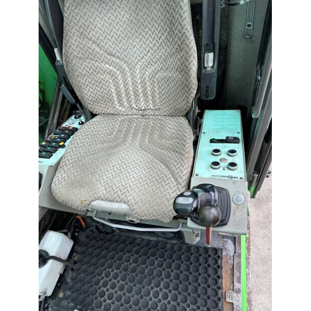 2002 SENNEBOGEN 835M-46458635