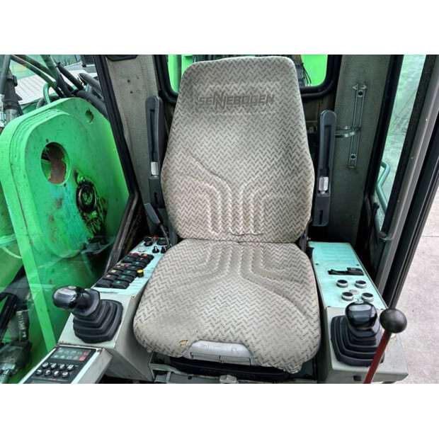 2002 SENNEBOGEN 835M-46458636