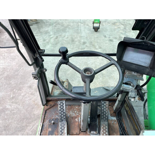 2002 SENNEBOGEN 835M-46458638