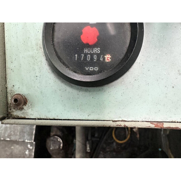 2002 SENNEBOGEN 835M-46458639