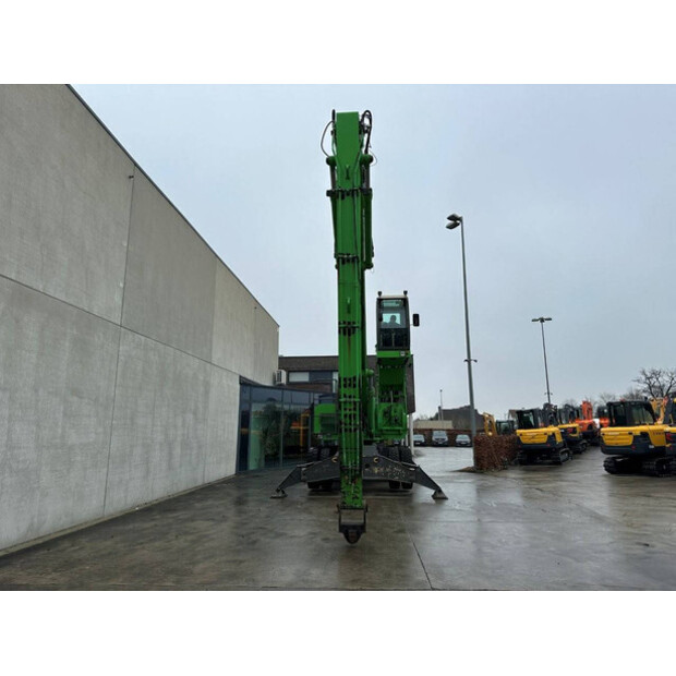 2002 SENNEBOGEN 835M-46458641