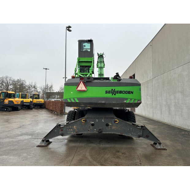 2002 SENNEBOGEN 835M-46458644