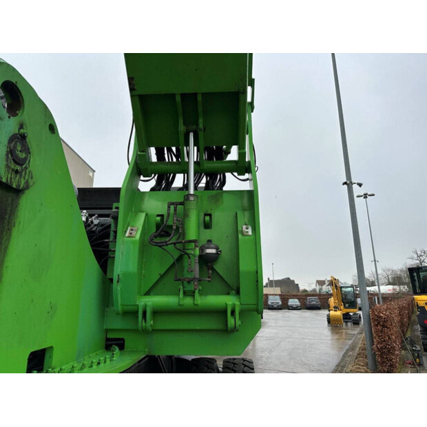 2002 SENNEBOGEN 835M-46458647