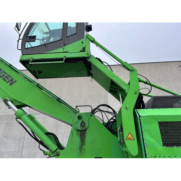 2002 SENNEBOGEN 835M-46458648