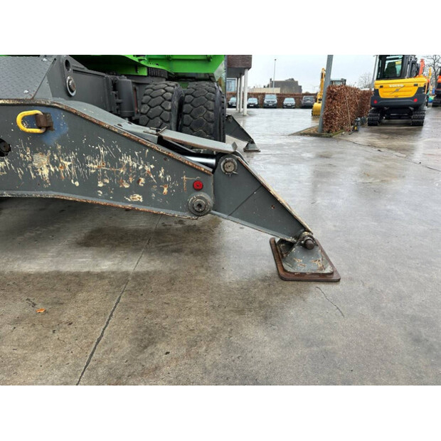 2002 SENNEBOGEN 835M-46458649