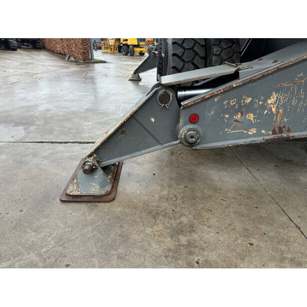 2002 SENNEBOGEN 835M-46458652