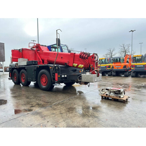1998 Terex Demag AC40-1-46458656