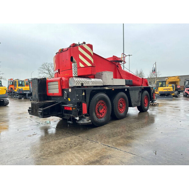 1998 Terex Demag AC40-1-46458657