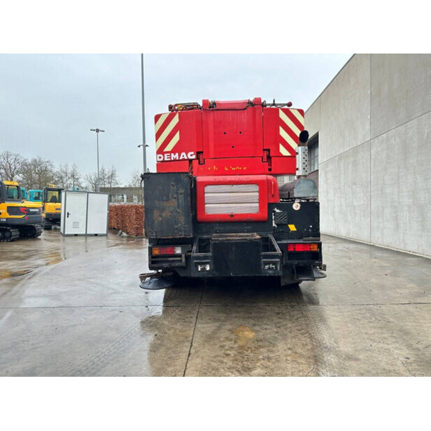 1998 Terex Demag AC40-1-46458658