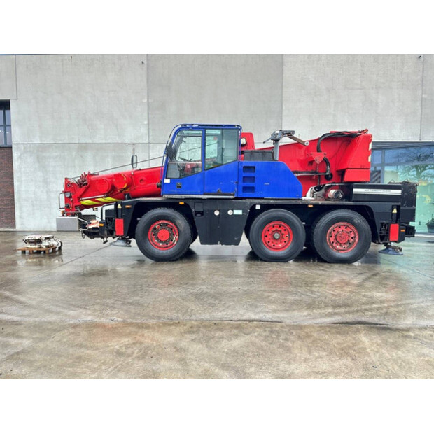 1998 Terex Demag AC40-1-46458660