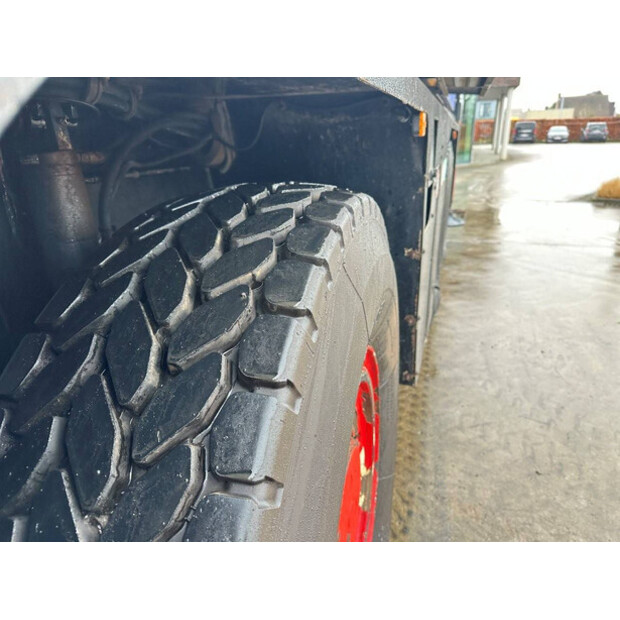 1998 Terex Demag AC40-1-46458661