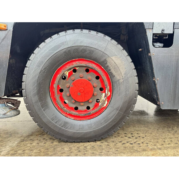 1998 Terex Demag AC40-1-46458662