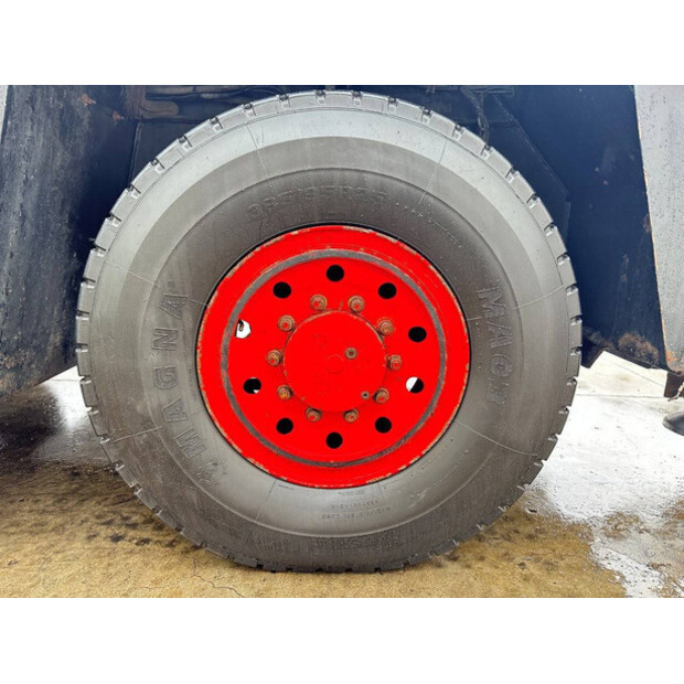 1998 Terex Demag AC40-1-46458664