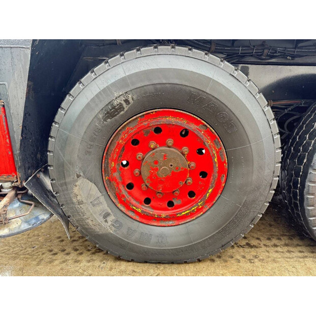 1998 Terex Demag AC40-1-46458666