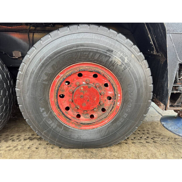 1998 Terex Demag AC40-1-46458667