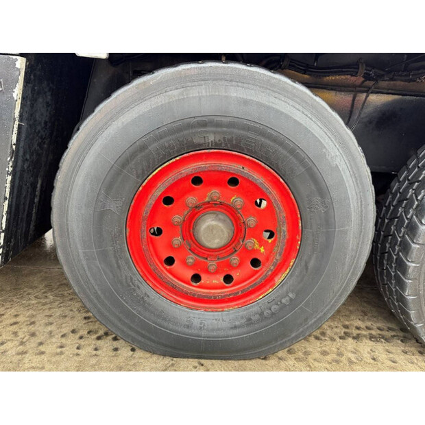 1998 Terex Demag AC40-1-46458668